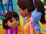 Replay Dora - S02 E26 - Le mystère de la vieille clé