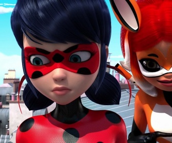 Replay Miraculous - Les aventures de Ladybug et Chat Noir - Syren