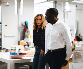 Replay Apparences - 30/01/2026