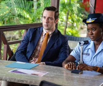Replay Meurtres au paradis - 25/05/2026
