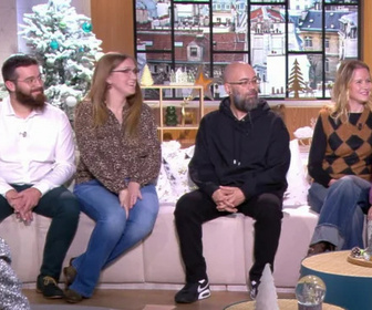 Replay Ça commence aujourd'hui - 17/12/2025