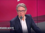 Replay Les Grandes Gueules - Laurent Nunez serein avant la soirée de finale de ligue des champions.