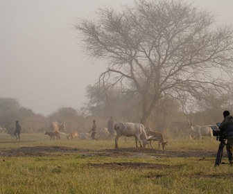 Replay Sur la piste du dernier rhinocéros blanc