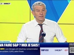 Replay Doze d'économie : Que va faire S&P ? Moi je sais ! - 29/11