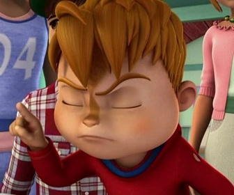 Replay Alvinnn Et les Chipmunks - Le meilleur ami de l'homme