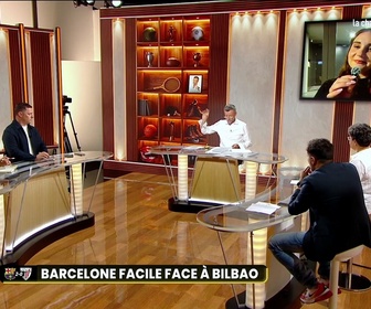 Replay L'Équipe du Soir - Episode du 27 août