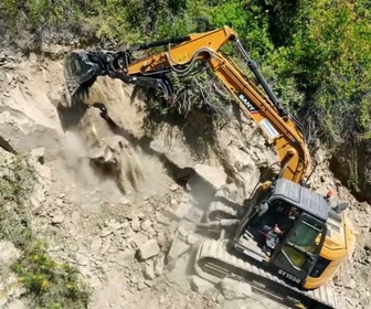 Replay Habitations en péril - S5E3 - Terre des ours - Partie 1