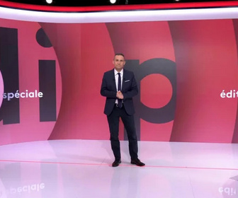 Replay A Suivre avec Loïc de La Mornais - 28/10/2026