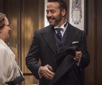 Replay Mr Selfridge - S3 E10 - L'arnaqueuse