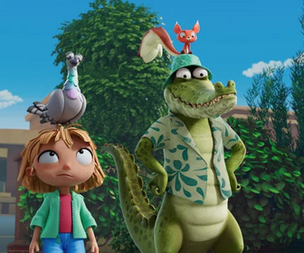 Replay Monsieur Crocodile - 03/02/2026