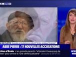 Replay BFM Story Week-end - Story 5 : Violences sexuelles, l'Abbé Pierre visé par 17 nouvelles accusations - 06/09