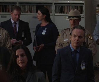 Replay Esprits criminels : Evolution - S16 E04 - Meurtres en direct