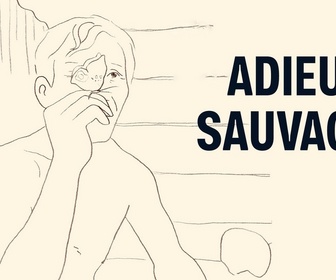 Replay 25 nuances de doc - Adieu sauvage