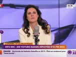 Replay Apolline Matin - Émission du 5 juin 2025 6h30/7h30