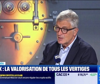 Replay C'est votre argent - La semaine de Marc - Vendredi 22 mai
