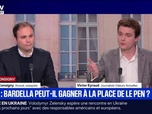 Replay SIGNÉ CONSIGNY - Possible victoire de Jordan Bardella pour la présidentielle de 2027 ? Tout est possible, estime Charles Consigny, avocat