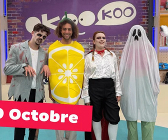 Replay Okoo-koo - 30/10/2026