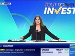 Replay Tout pour investir - Jeudi 7 novembre