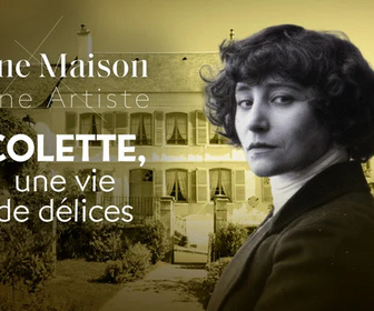Replay Une maison, un artiste - 30/08/2026