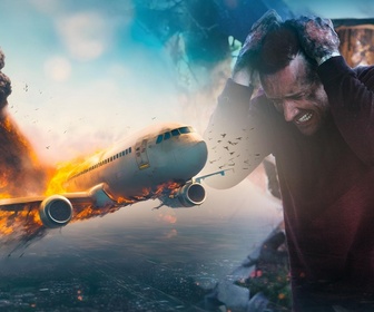 Replay Mayday : dangers dans le ciel - S5E6 - La tragédie d'Air India