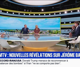 Replay L'intégrale de Midi BFM du mercredi 17 juin 2026