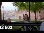 Replay Cherif - S03 E02 - Le cri du silence