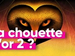 Replay Top Info - 7 mois après sa découverte, la chouette d'or dévoile tous ses secrets au cinéma