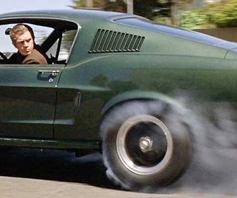 Replay Blow up - Les B.O. de Lalo Schifrin