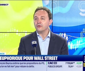 Replay Good Morning Market - Le face à face du 1er septembre
