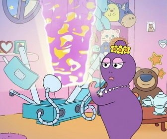 Replay Barbapapa en Famille - Gaffe à Barbibul