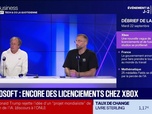 Replay Tech & Co, la quotidienne - Microsoft : encore des licenciements chez Xbox - 22/09