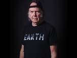 Replay Icônes pop - Neil Young - Les raisons de la colère
