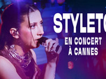 Replay Styleto en concert à Cannes