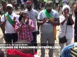 Replay Journal De L'afrique - Bénin : des dizaines de personnes interpellées suite aux célébrations du 1er Mai