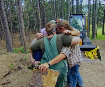 Replay Habitations en péril - S5E2 - Espoir à Black Hills - Partie 2