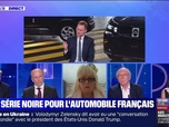 Replay News Box - Peugeot, Citroën... 930 000 voitures rappelées - 04/07