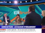 Replay L'intégrale de 20h Brunet du mercredi 20 novembre