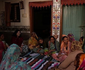 Replay Inde : le viol, les castes, l'injustice - ARTE Reportage