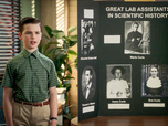 Replay Young Sheldon - S4E10 - Aérobic de saloon et 473 boulons à dégraisser