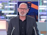 Replay Votre instant politique - Émission du mardi 25 avril 2023