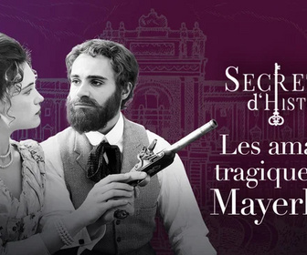 Replay Secrets d'Histoire