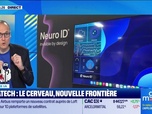 Replay Culture IA : VivaTech, le cerveau... nouvelle frontière, par Anthony Morel - 17/06