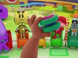 Replay La petite école d'Hélène - S01 E47 - Chut, nous on dort !