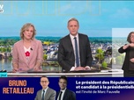 Replay L'intégrale de Midi BFM du mercredi 25 février 2026