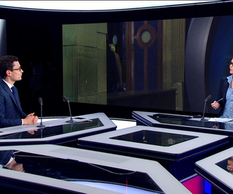 Replay Mardi politique - Antoine Vermorel-Marques (LR) : La droite doit être beaucoup plus claire face au RN