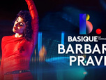 Replay Basique, le concert - Barbara Pravi