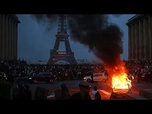 Replay Violences à Paris : une vague de fausses vidéos après la finale de la Ligue des champions