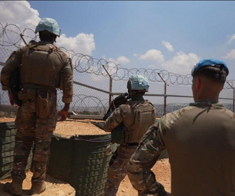 Replay Focus - Sud-Liban : les difficiles missions de la Finul, prise en étau entre Israël et le Hezbollah