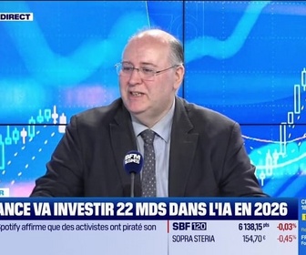 Replay Good Morning Market - L'éclaireur - 23/12