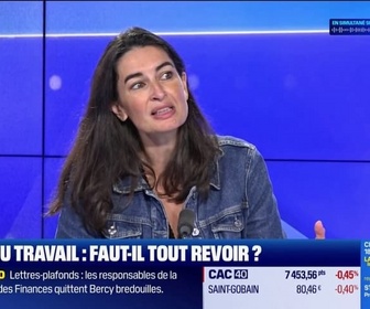 Replay Les Experts - Coût du travail: faut-il tout revoir ?